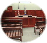 Court room